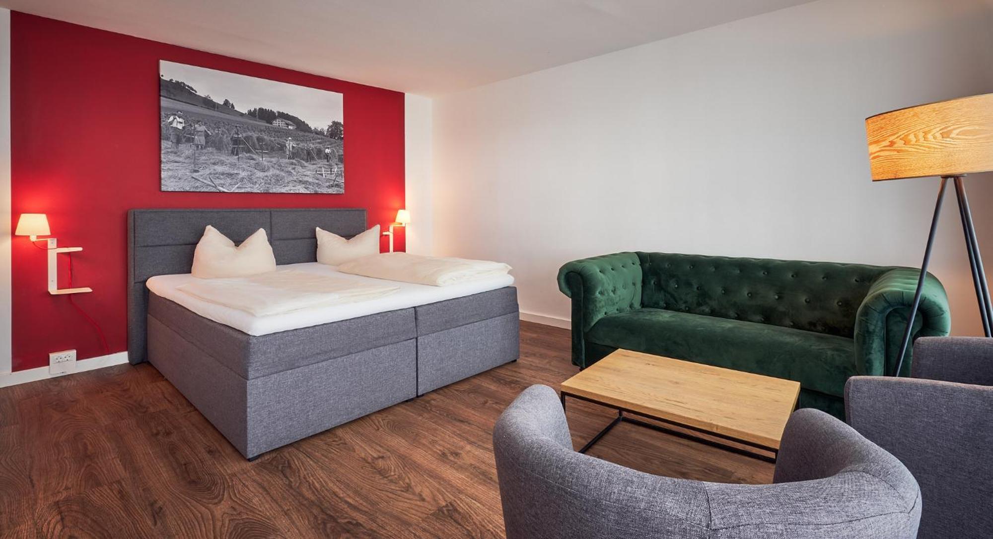 קמפטן My Parkhotel By Ar Hotels מראה חיצוני תמונה