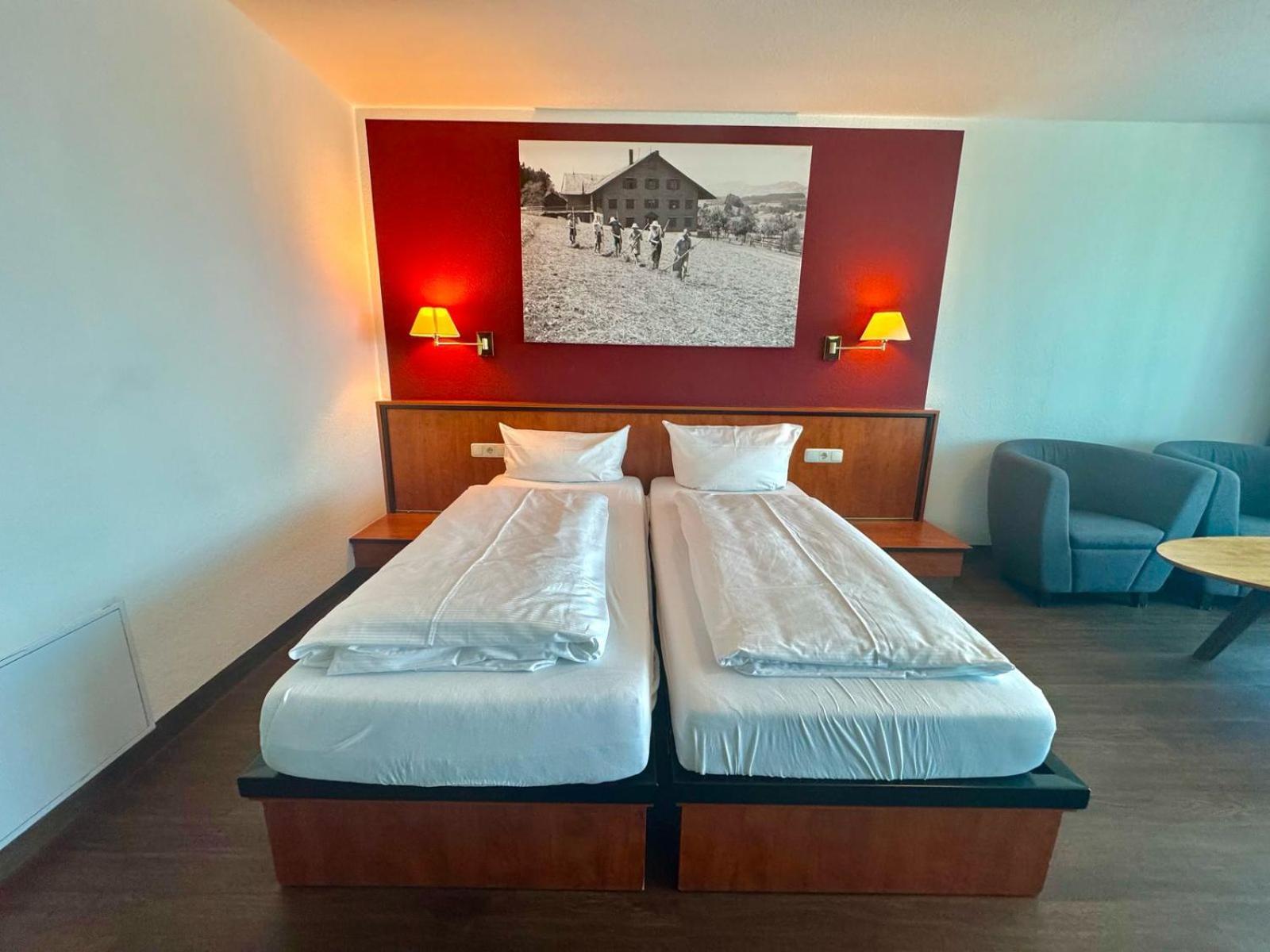 קמפטן My Parkhotel By Ar Hotels מראה חיצוני תמונה