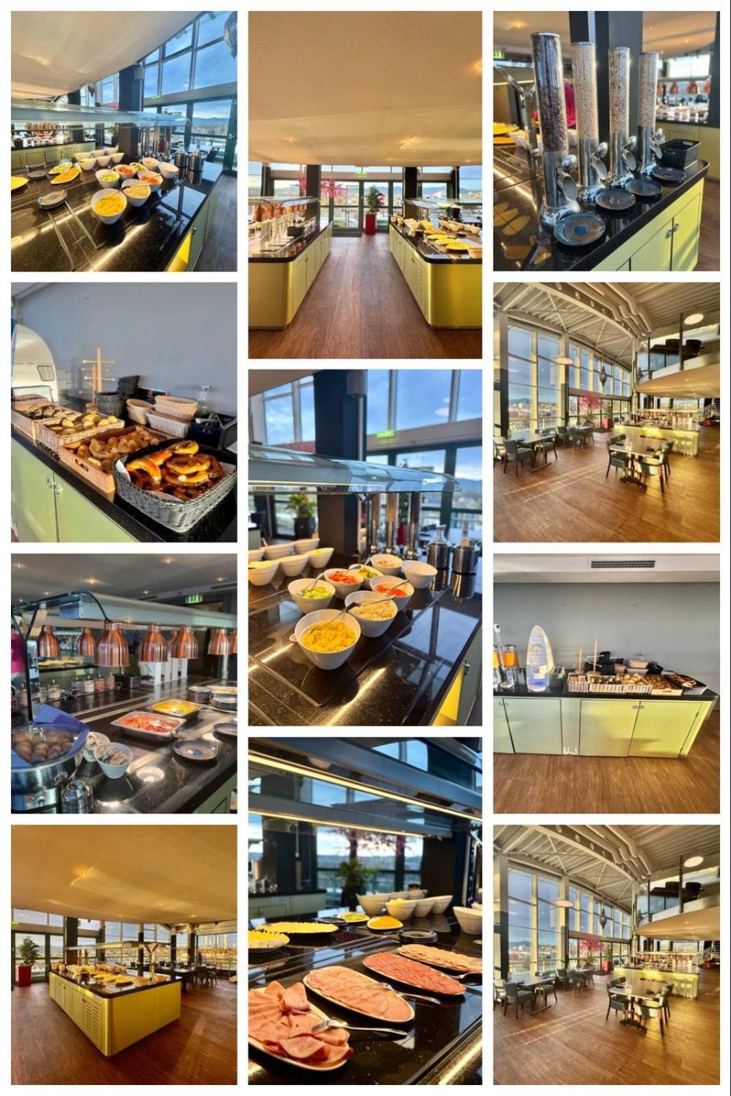 קמפטן My Parkhotel By Ar Hotels מראה חיצוני תמונה