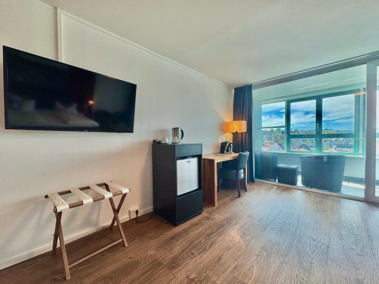 קמפטן My Parkhotel By Ar Hotels מראה חיצוני תמונה