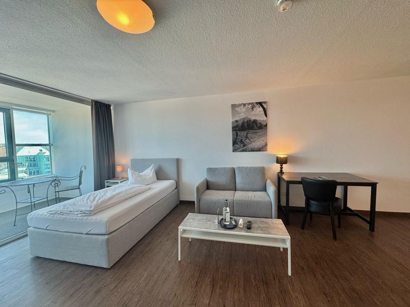 קמפטן My Parkhotel By Ar Hotels מראה חיצוני תמונה