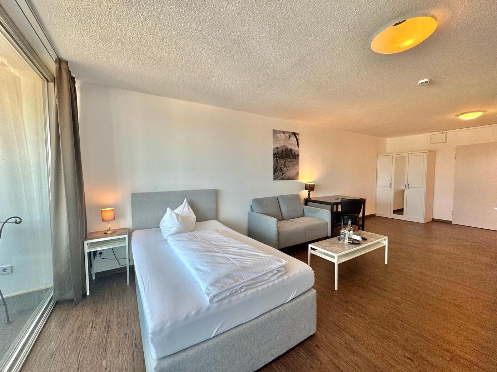 קמפטן My Parkhotel By Ar Hotels מראה חיצוני תמונה