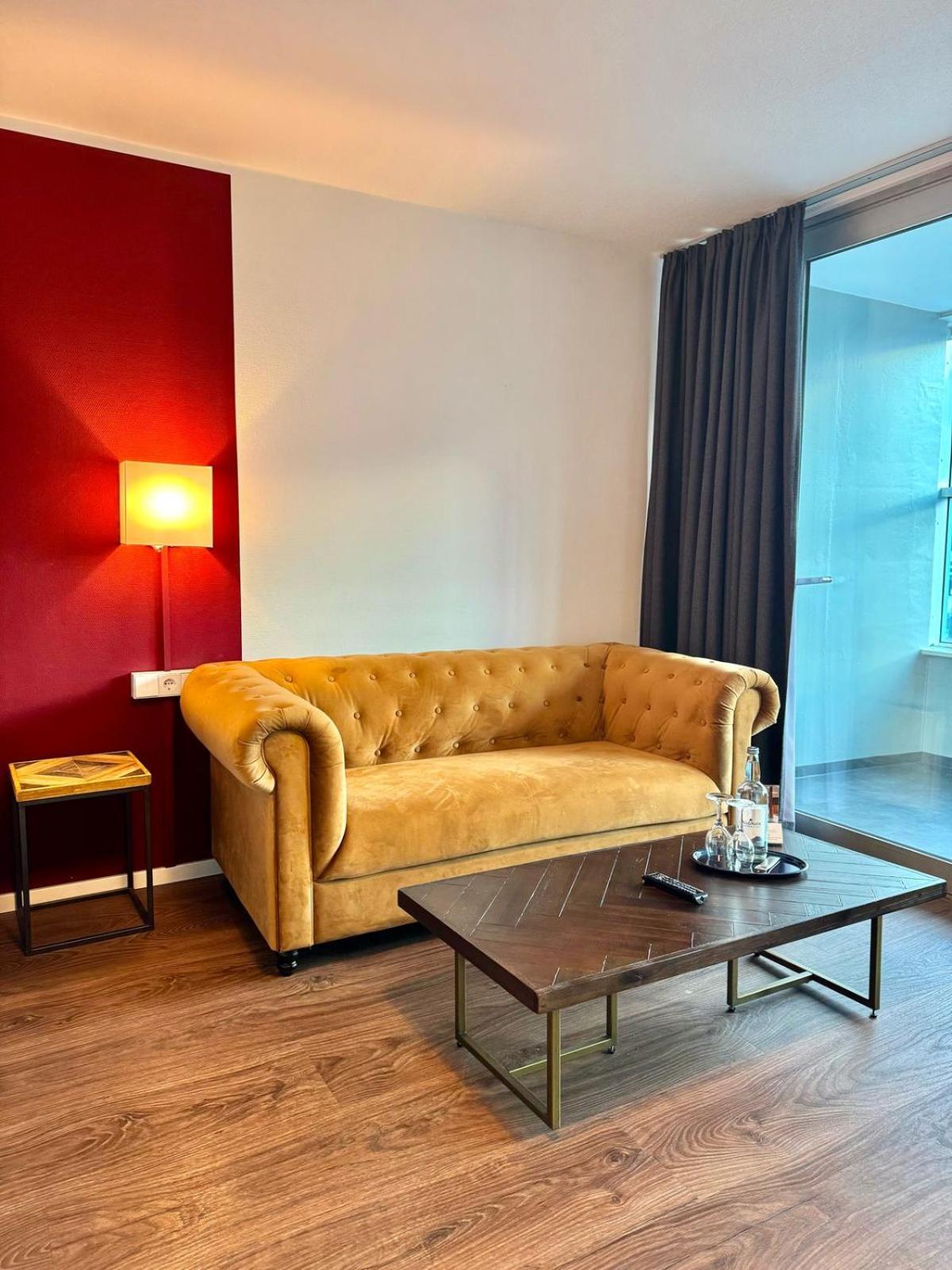 קמפטן My Parkhotel By Ar Hotels מראה חיצוני תמונה