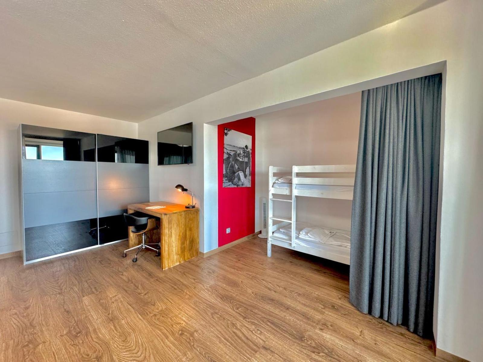 קמפטן My Parkhotel By Ar Hotels מראה חיצוני תמונה