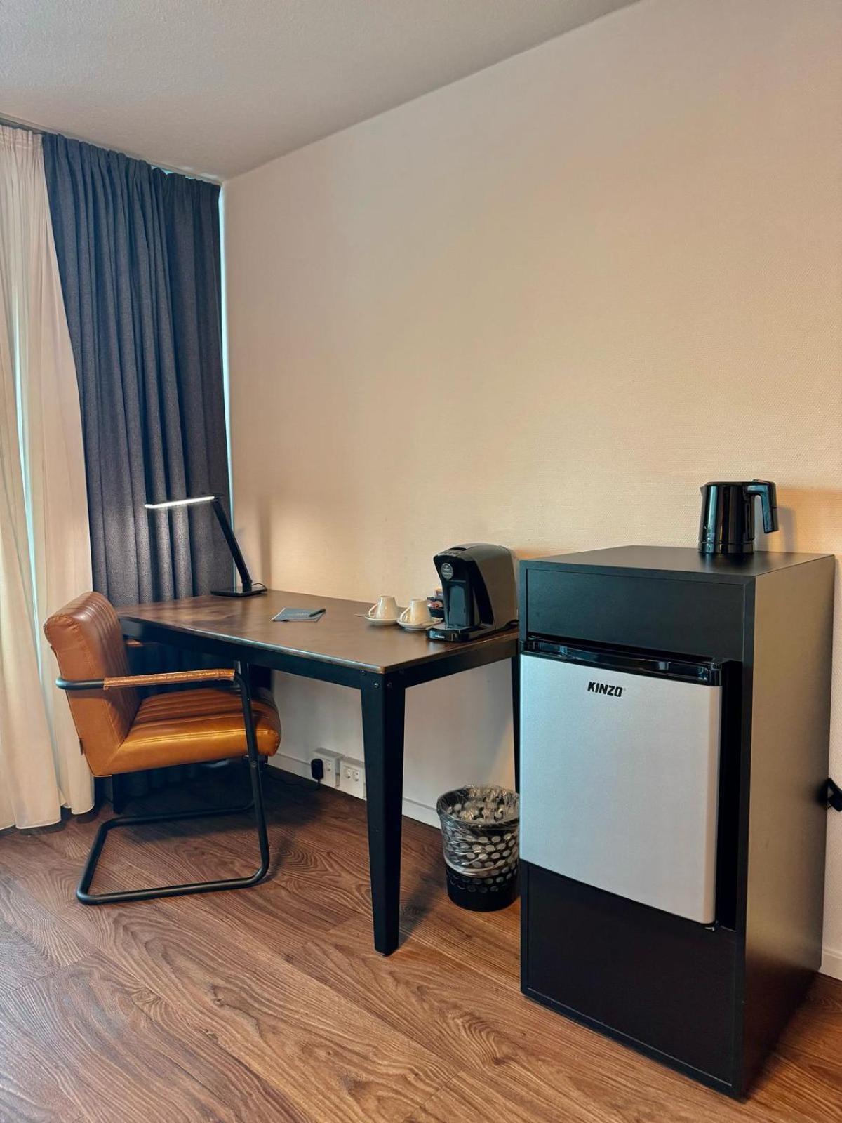 קמפטן My Parkhotel By Ar Hotels מראה חיצוני תמונה