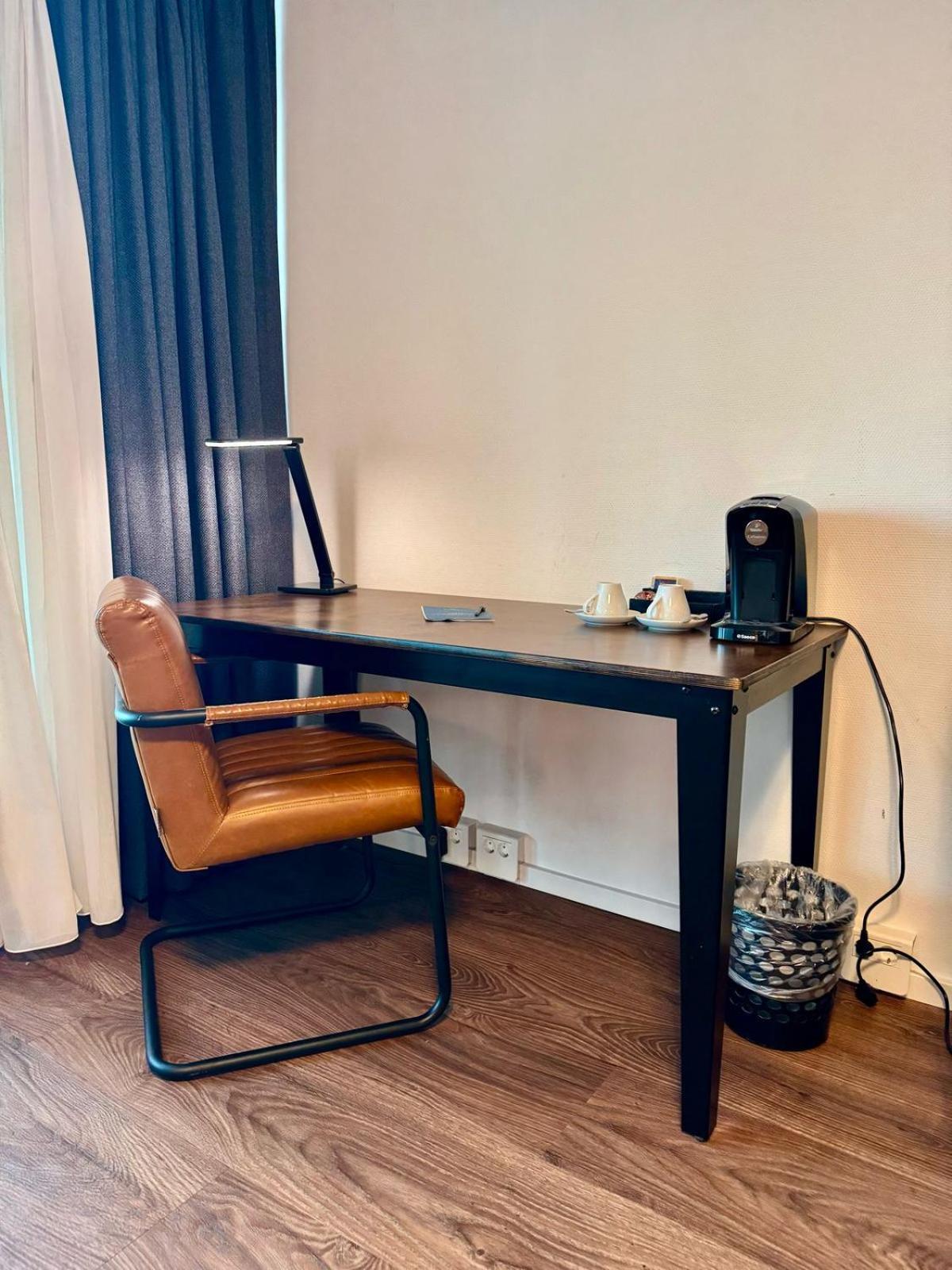 קמפטן My Parkhotel By Ar Hotels מראה חיצוני תמונה