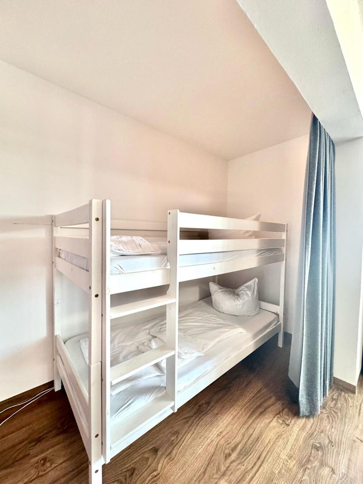קמפטן My Parkhotel By Ar Hotels מראה חיצוני תמונה